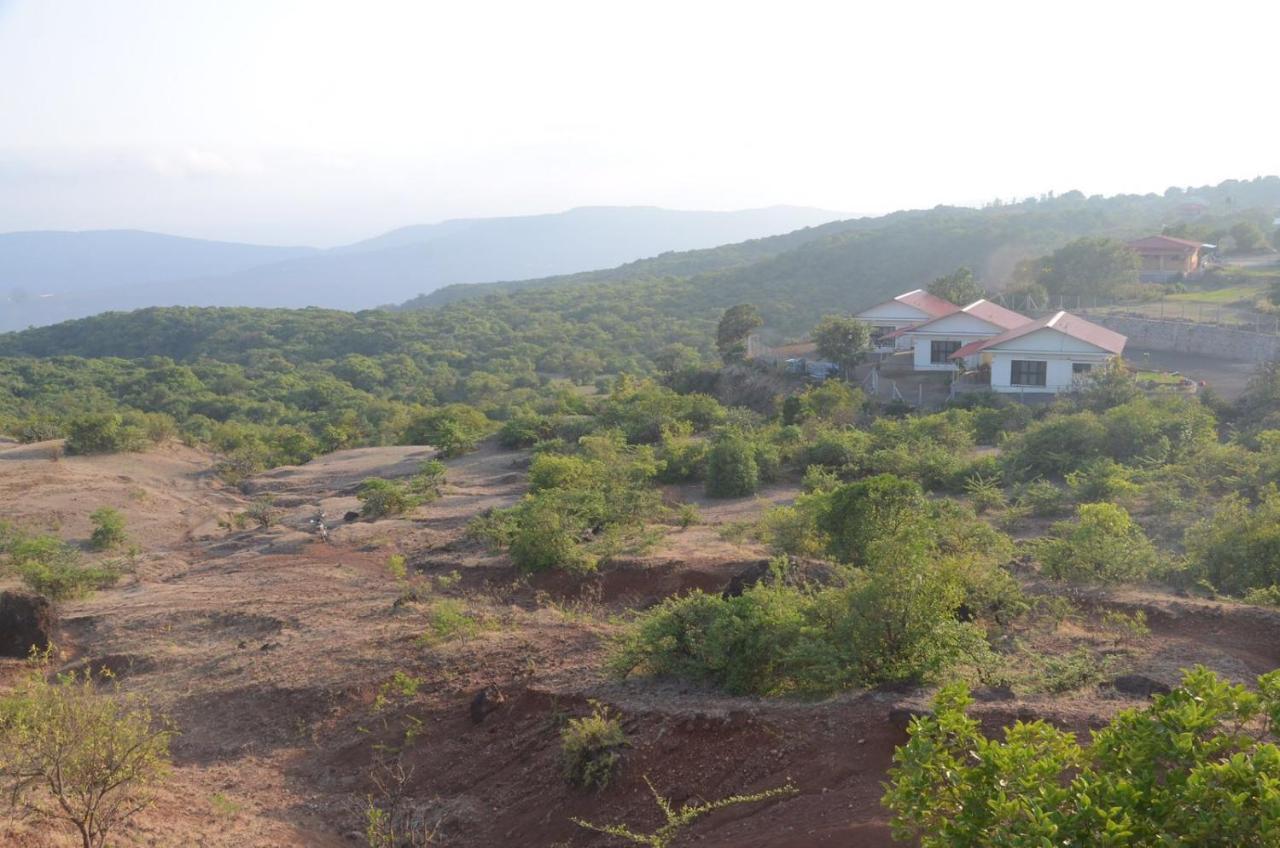 Suryamala Bunglows Villa Mahābaleshwar Eksteriør bilde